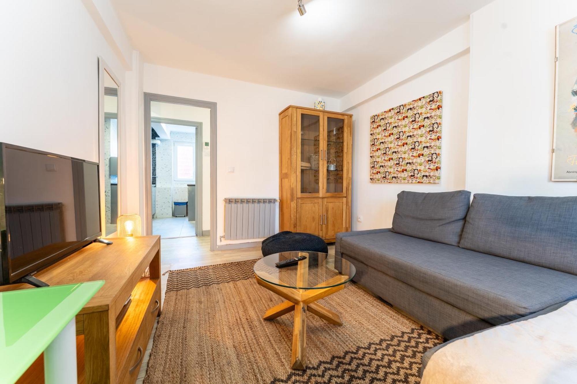 Apartment Con Encanto Santanderino