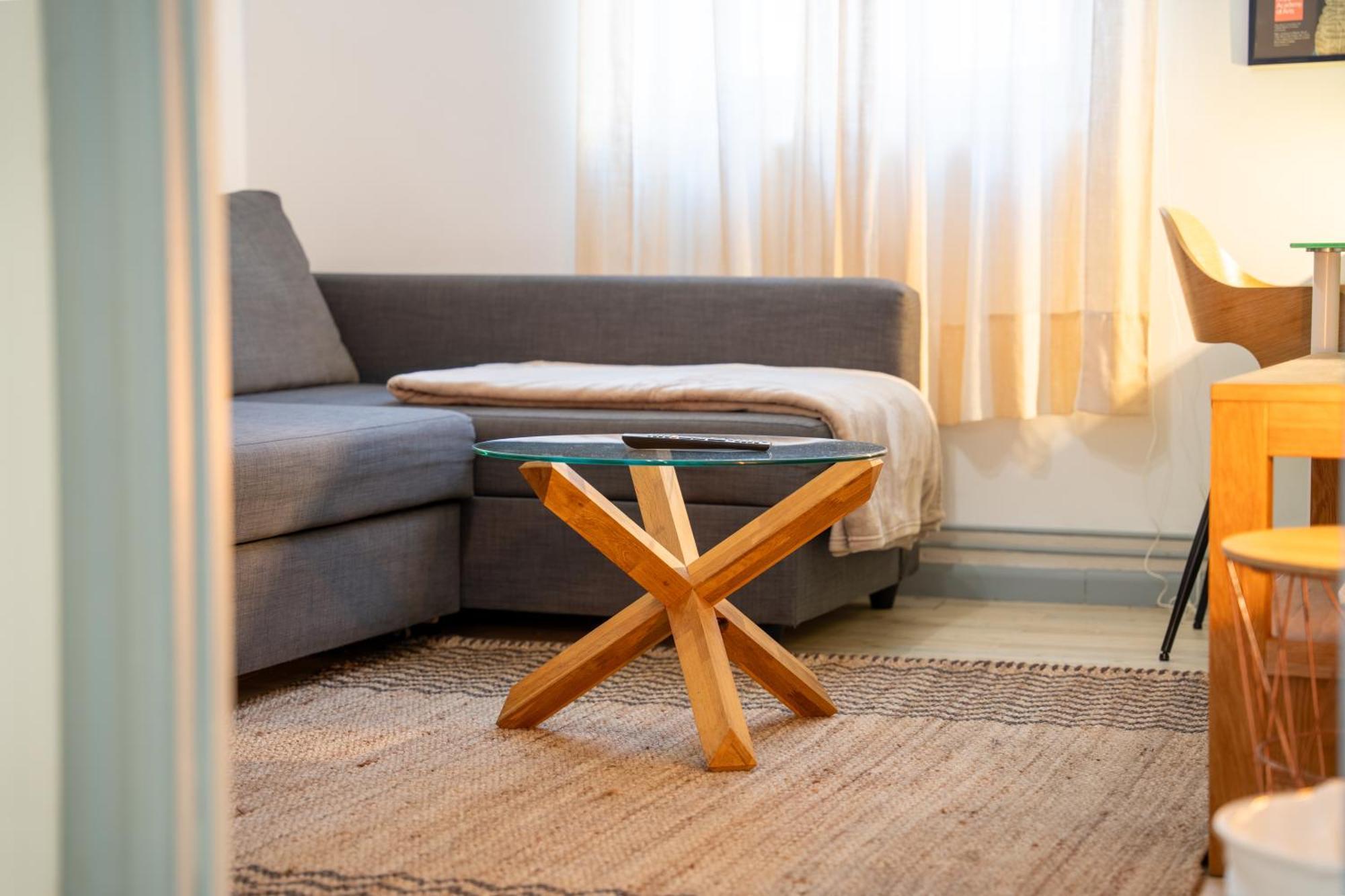 Con Encanto Santanderino Apartment *