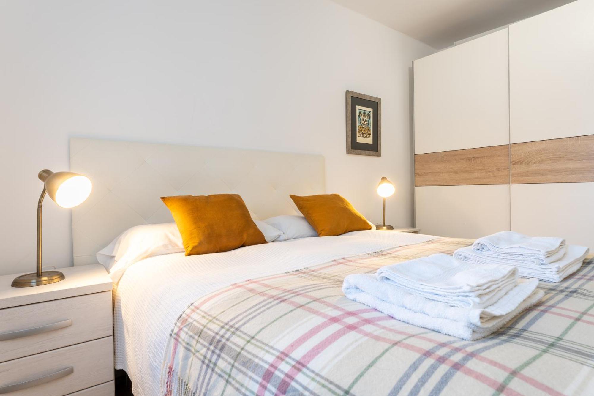 Con Encanto Santanderino Apartment *
