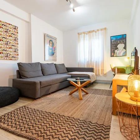 Apartamento Con Encanto Santanderino Esterno foto