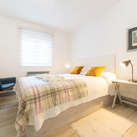 Apartamento Con Encanto Santanderino Esterno foto