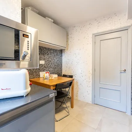 Apartamento Con Encanto Santanderino Esterno foto
