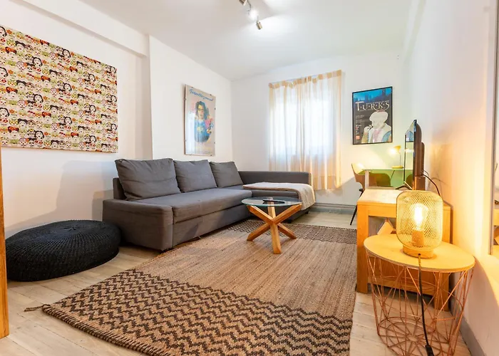Apartamento Con Encanto Santanderino