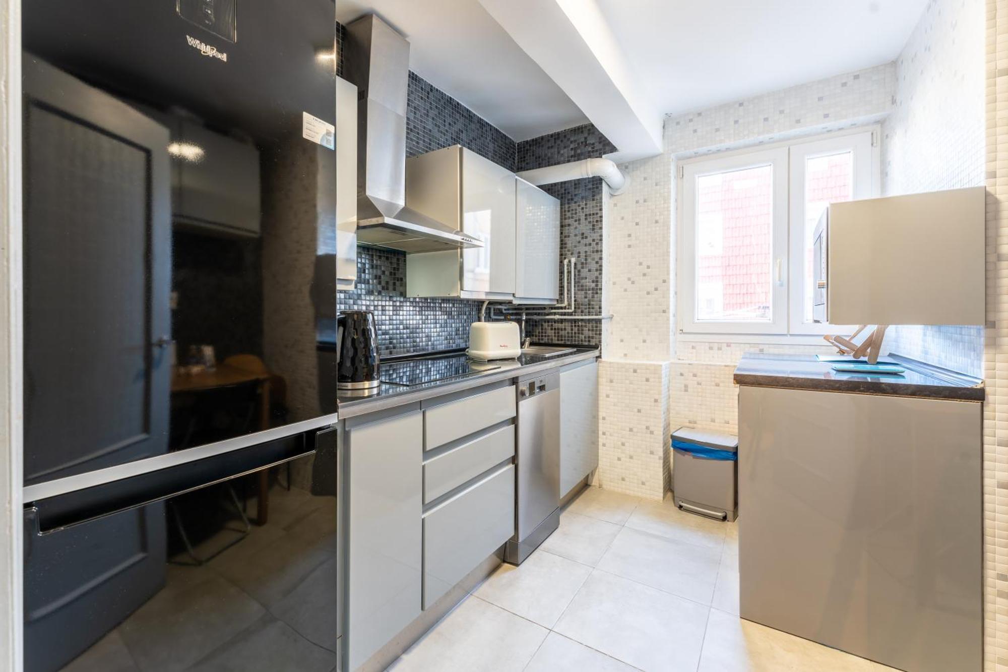 Apartment Con Encanto Santanderino Santander