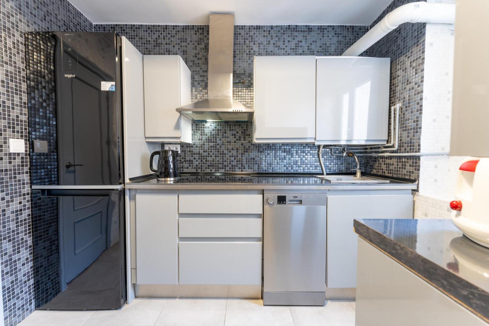 Apartment Con Encanto Santanderino
