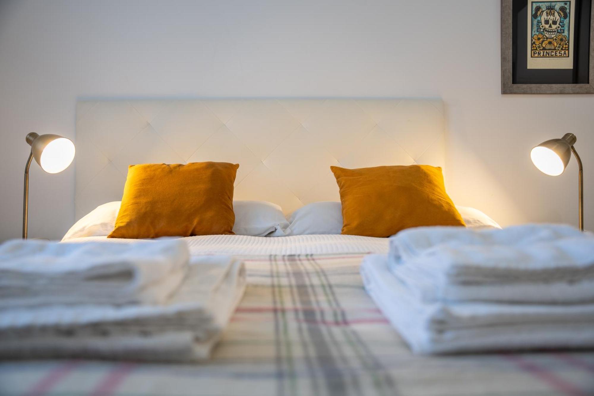 Con Encanto Santanderino Apartment Santander