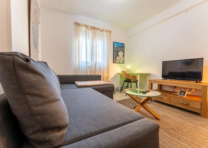 Apartamento Con Encanto Santanderino